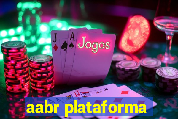 aabr plataforma